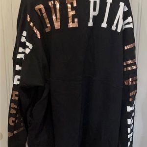 Victoria Secret PINK ZipUp
